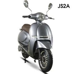 Roller / Scooter 2022 SWAN  3000W electric scooter-thumb-2