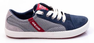 Παιδικά Sneakers GEOX Μπλε J642CA01422C0665-J642CA01422C0665-ΜΠΛΕ