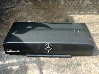 MERCEDES 190 W201 ΠΟΡΤ ΜΠΑΓΚΑΖ