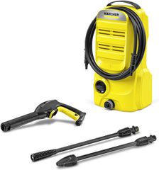 Karcher K 2 Classic Πλυστικό Ρεύματος 1400W με Πίεση 110bar