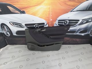 MERCEDES ΤΑΠΕΤΣΑΡΙΑ ΠΟΡΤΑΣ ΕΜΠΡΟΣ ΔΕΞΙΑ (DOOR PANEL) Α-CLASS (W168)