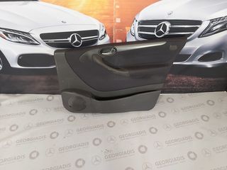 MERCEDES ΤΑΠΕΤΣΑΡΙΑ ΠΟΡΤΑΣ ΕΜΠΡΟΣ ΔΕΞΙΑ (DOOR PANEL) Α-CLASS (W168)