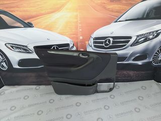 MERCEDES ΤΑΠΕΤΣΑΡΙΑ ΠΟΡΤΑΣ ΕΜΠΡΟΣ ΑΡΙΣΤΕΡΑ (DOOR PANEL) Α-CLASS (W168)