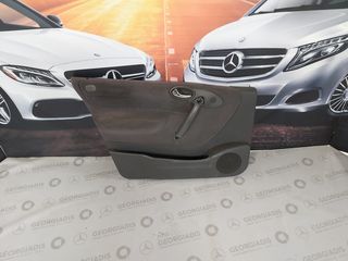 MERCEDES ΤΑΠΕΤΣΑΡΙΑ ΠΟΡΤΑΣ ΕΜΠΡΟΣ ΑΡΙΣΤΕΡΑ (DOOR PANEL) Α-CLASS (W168)