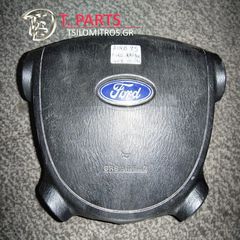 Αερόσακοι-Airbags Ford-Ranger-Mazda B Series-(2001-2005)