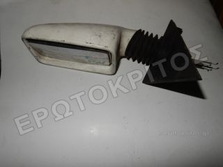 ΚΑΘΡΕΠΤΗΣ SEAT IBIZA 1985-1989 ΑΡΙΣΤΕΡΟΣ ΛΕΥΚΟ