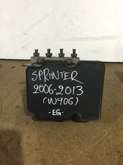 ΜΟΝΑΔΑ ABS MERCEDES SPRINTER 209-524 (W906) 2006-2013 (EG)