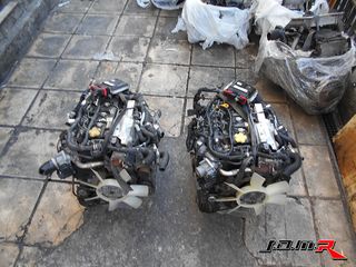 ΚΙΝΙΤΗΡΑΣ NISSAN NAVARA YD25 EURO5-thumb-1