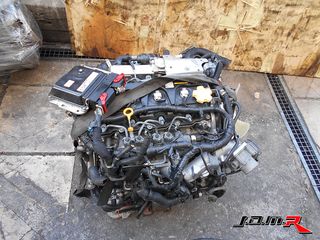ΚΙΝΙΤΗΡΑΣ NISSAN NAVARA YD25 EURO5-thumb-3