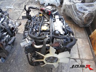 ΚΙΝΙΤΗΡΑΣ NISSAN NAVARA YD25 EURO5-thumb-4