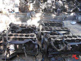 BLOCK TOYOTA 2JZ-thumb-2
