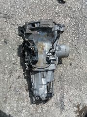 σασμαν PASSAT B5 1.8 20V ADR