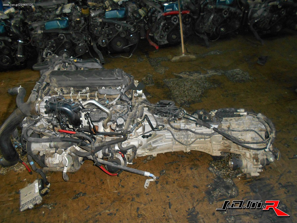 FORD RANGER 3200CC