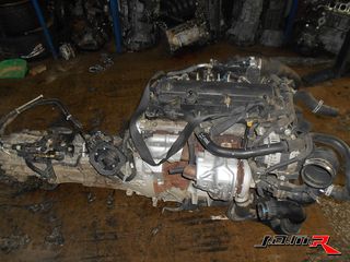 FORD RANGER 3200CC-thumb-1