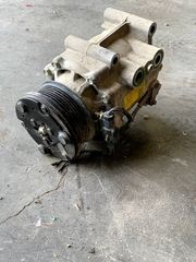 FORD FIESTA FUSION FUJA-FYJA ΚΟΜΠΡΕΣΕΡ A/C