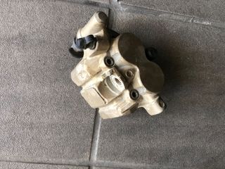 Fx125 Suzuki  οπίσθιο -thumb-1