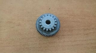 ΓΡΑΝΑΖΙ ΜΙΖΑΣ ΔΙΠΛΟ YAMAHA CRYPTON 105/CRYPTON R 105-115