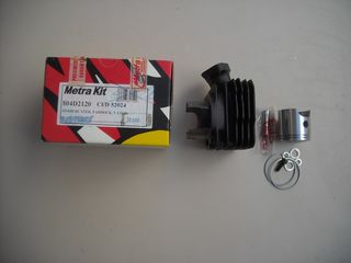 ΚΙΤ DERBI SCOOTER  METRA KIT-thumb-1