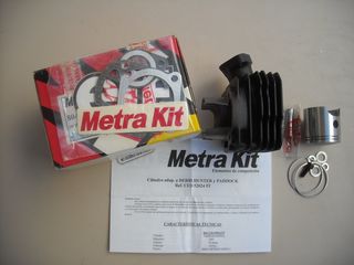 ΚΙΤ DERBI SCOOTER  METRA KIT-thumb-2