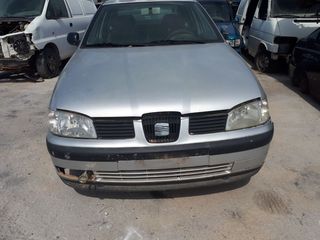 SEAT CORDOBA 01' 1.4cc