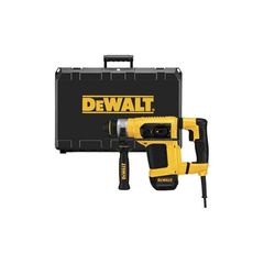 D25413K-QS Πιστολέτο SDS Plus 4.2J 4.2kg DW 32mm 1000W - DEWALT - DEWALT (#D25413K-QS)