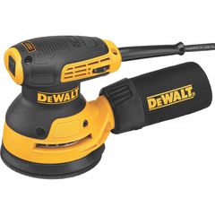 DWE6423-QS Περιστροφικό Τριβείο 125mm 280W - ΤΡΙΒΕΙΑ ΠΕΡΙΣΤΡΟΦΙΚΑ - DEWALT (#DWE6423-QS)