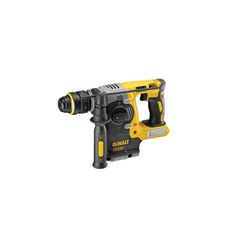 DCH274N-XJ Πιστολέτο SDS Plus 2.1J 3.2kg DW 24mm 400 W (Solo) - SOLO - DEWALT (#DCH274N-XJ)