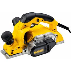 D26500K-QS Πλάνη Βάθος Κοπής 4,0mm 1050W - ΠΛΑΝΕΣ - DEWALT (#D26500K-QS)