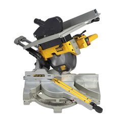 D27112-QS Φαλτσοπρίονο RADIAL Πάγκου 2 Εργασιών 305mm 1600W - ΣΥΡΟΜΕΝΑ- RADIAL - DEWALT (#D27112-QS)