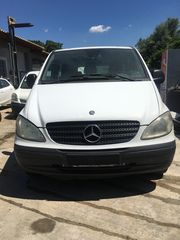 Mercedes-Benz Vito '07 VITO 111 CDI