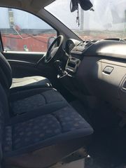 Mercedes-Benz Vito 2007 VITO 111 CDI-thumb-2