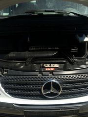 Mercedes-Benz Vito 2007 VITO 111 CDI-thumb-4