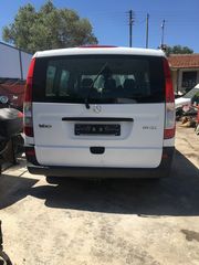 Mercedes-Benz Vito 2007 VITO 111 CDI-thumb-5