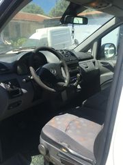 Mercedes-Benz Vito 2007 VITO 111 CDI-thumb-6