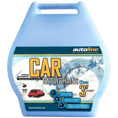 ΑΛΥΣΙΔΕΣ PURE 12MM NO 40