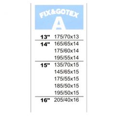 ΧΙΟΝΟΚΟΥΒΕΡΤΕΣ FIX TEX (A)-thumb-1