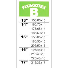 ΧΙΟΝΟΚΟΥΒΕΡΤΕΣ FIX TEX (B)-thumb-1