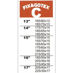 ΧΙΟΝΟΚΟΥΒΕΡΤΕΣ FIX TEX (C)-thumb-1