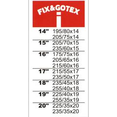 ΧΙΟΝΟΚΟΥΒΕΡΤΕΣ FIX TEX (I)-thumb-1