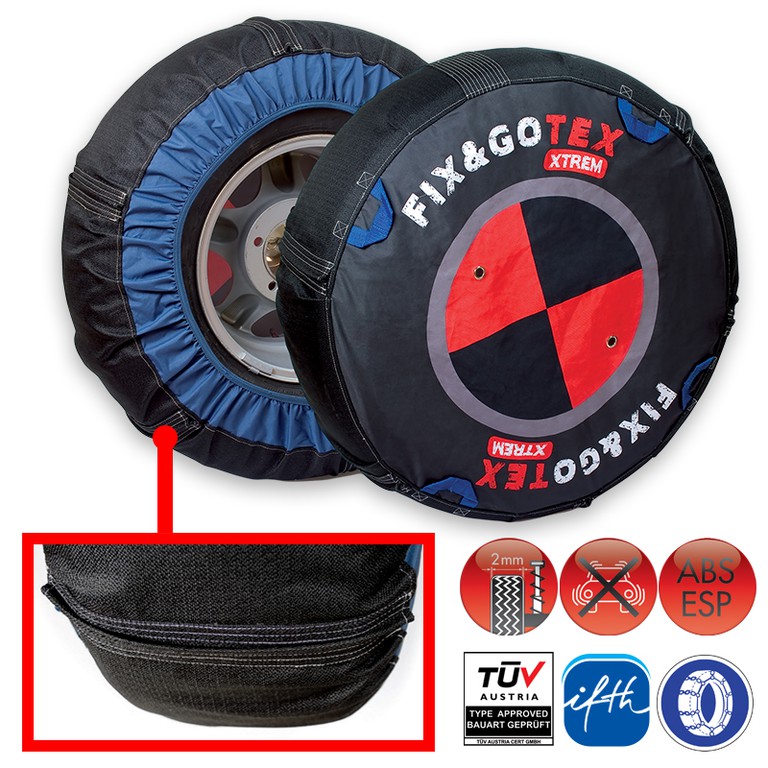 ΧΙΟΝΟΚΟΥΒΕΡΤΕΣ JEEP FIX O1