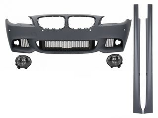 BODY KIT M-TECHNIK DESIGN ΓΙΑ BMW 5 SEDAN (F10)