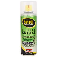 ΛΙΠΑΝΤΙΚΟ AREXONS ΓΡΑΣΣΟ ΣΠΡΕΥ 200ml