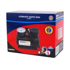 ΤΡΟΜΠΑ ΑΥΤΟΚΙΝΗΤΟΥ ΜΙΝΙ 250 PSI-thumb-1