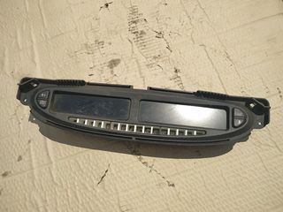 Καντράν-Κοντέρ Citroën Xsara Picasso-thumb-1