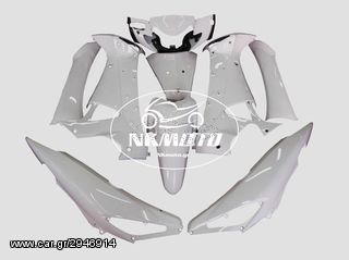 ΚΟΥΣΤΟΥΜΙ INNOVA 125i ΛΕΥΚΟ