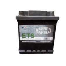 ΜΠΑΤΑΡΙΑ MAGNETI MARELLI 44AH/400EN FIAT LANCIA ALFA ROMEO