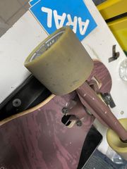 Longboard Ram 🛹 -thumb-2