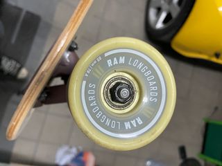 Longboard Ram 🛹 -thumb-6