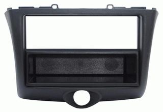  Πρόσοψη 2ISO/ISO Toyota Yaris 03>06