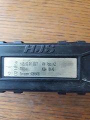ΠΛΑΚΕΤΑ HJS 63010027 V.W. POLO